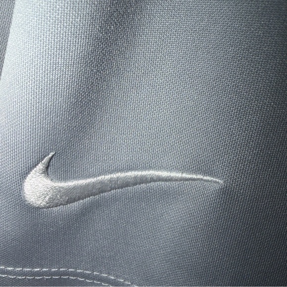 Nike Golf Men’s Dri-FIT Victory Polo Shirt Size XL Gray - Picture 7 of 9